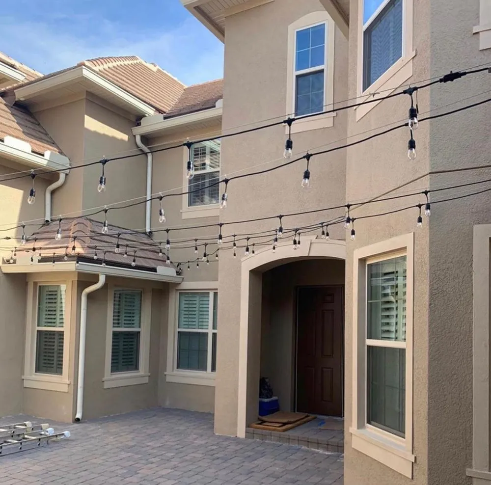 Slide of Perfector Remodeling