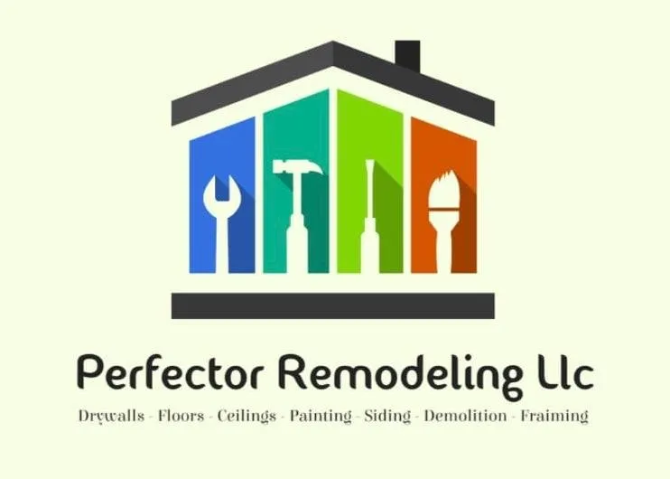 Slide of Perfector Remodeling