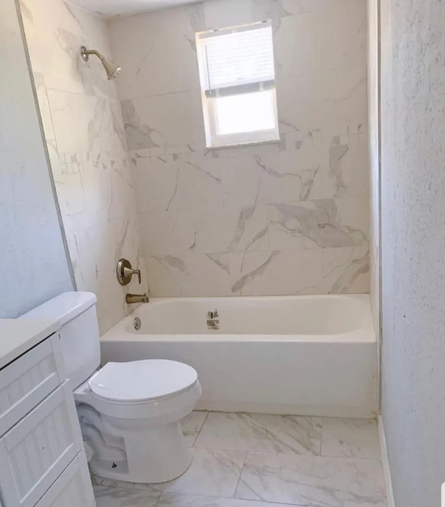 Slide of Perfector Remodeling