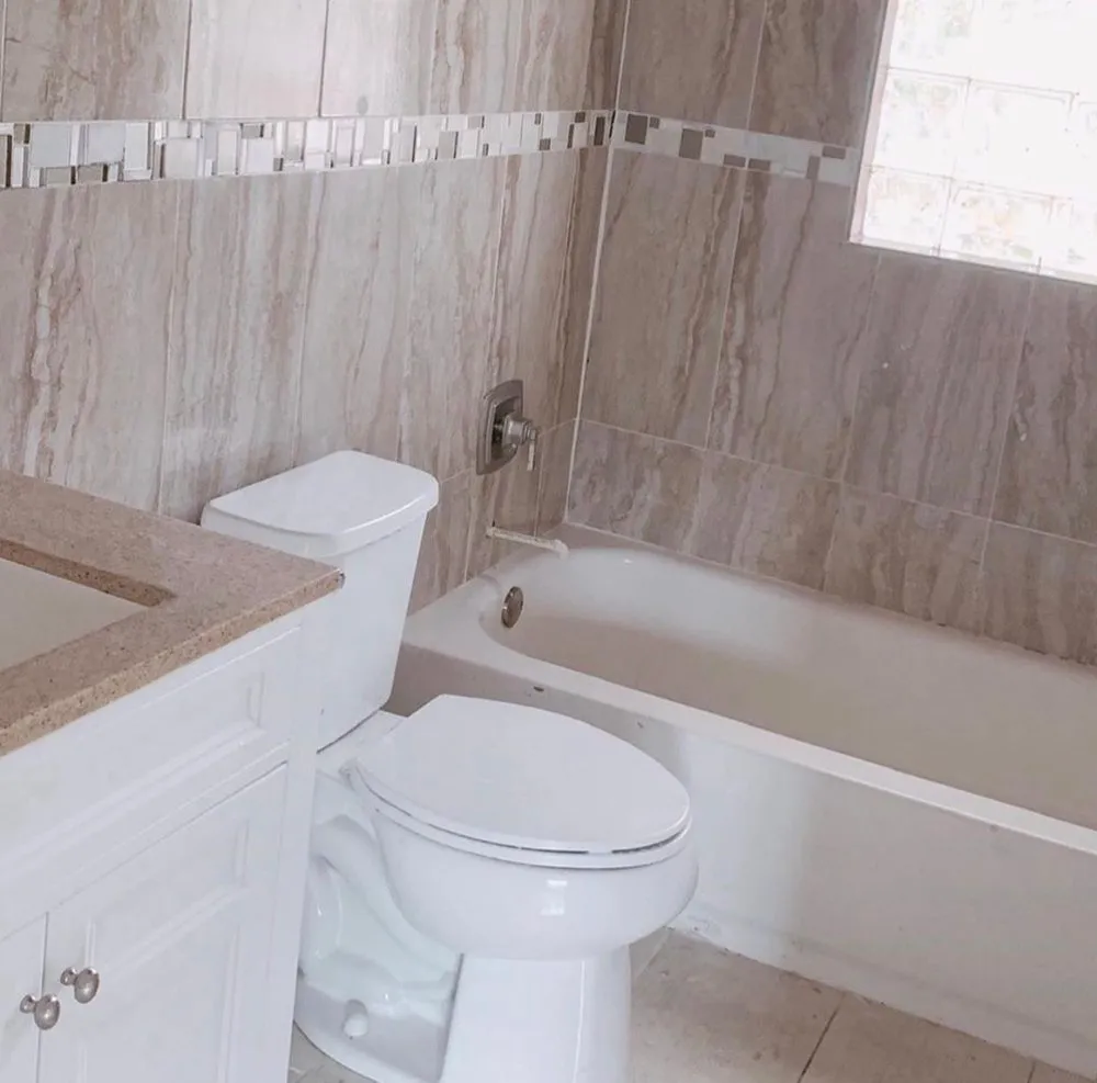 Slide of Perfector Remodeling