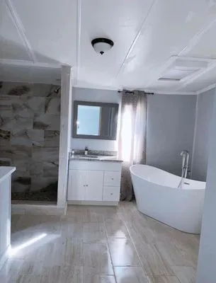 Perfector Remodeling Logo