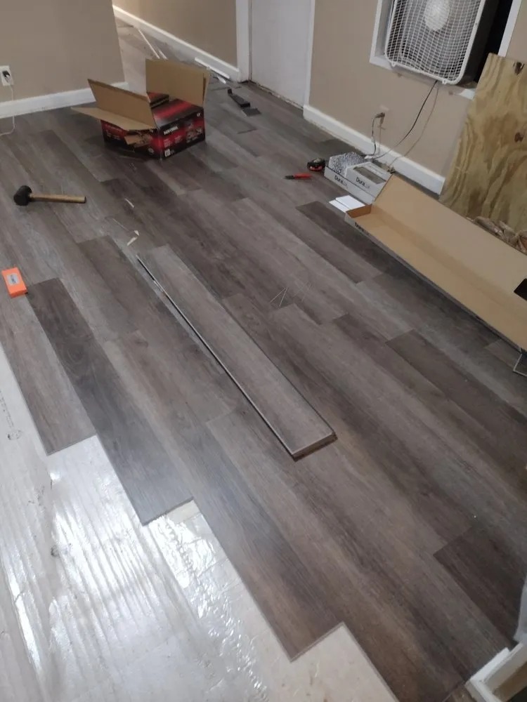 Slide of PerfectPrice Home Improvement