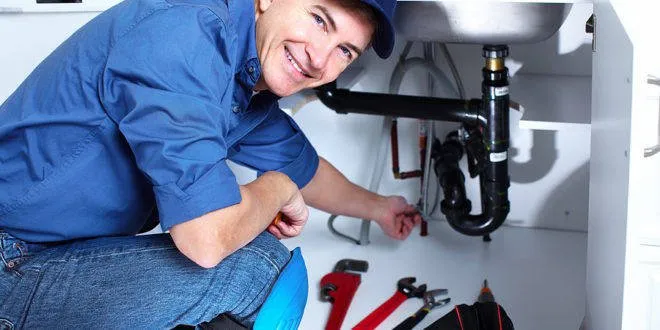 Slide of Perfectum Construction and Plumbing