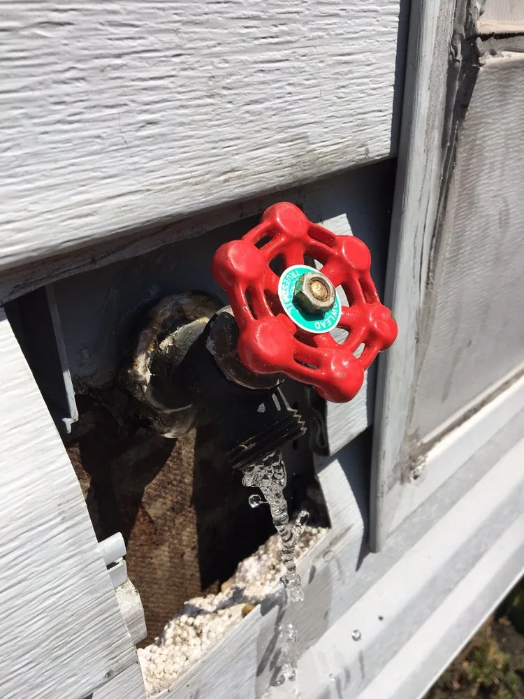 Slide of Perfectum Construction and Plumbing