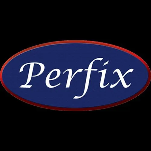 Slide of Perfix