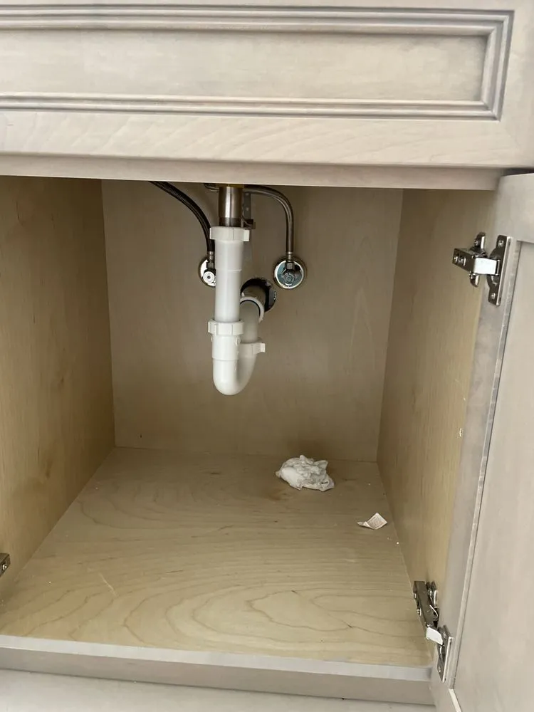 Affordable emergency plumbing in St. Petersburg, FL by Performance+ Drain Cleaning