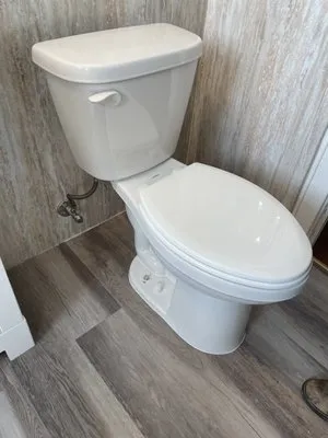 Performance+ Drain Cleaning Logo