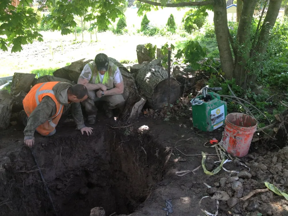 Slide of Performance Pipelining Inc