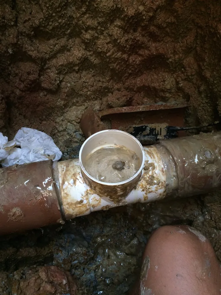 Slide of Performance Pipelining Inc