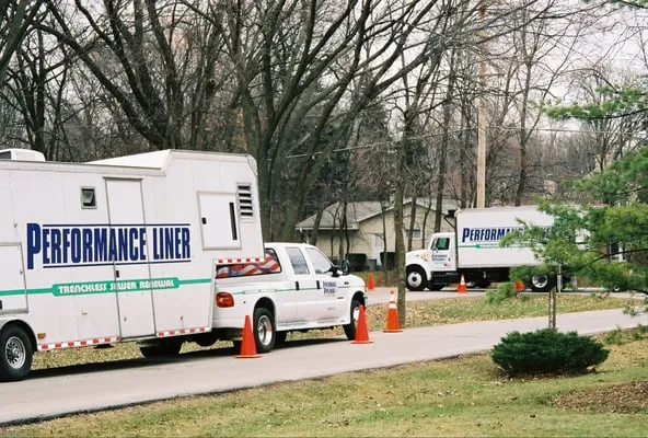 Performance Pipelining Inc