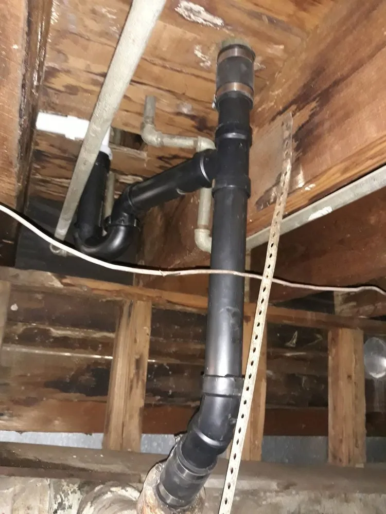 Slide of Performance Plumbing & Drain
