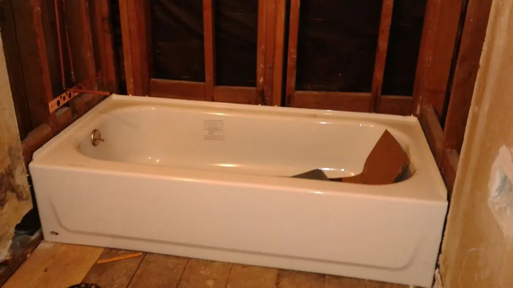 Slide of Performance Plumbing & Drain