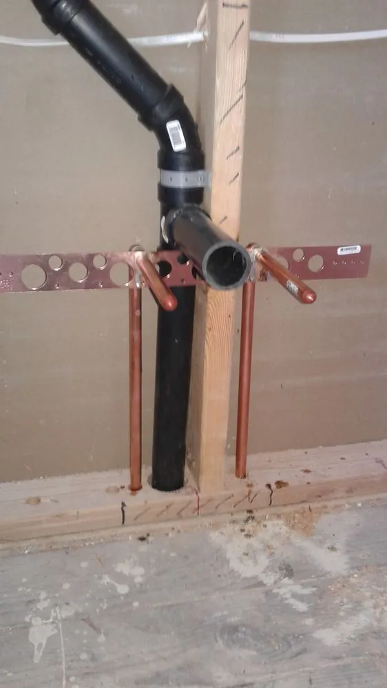 Professional drain cleaning for homes in Eldon, MO by Performance Plumbing & Drain