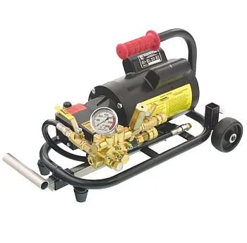 Slide of Performance Plumbing & Drain