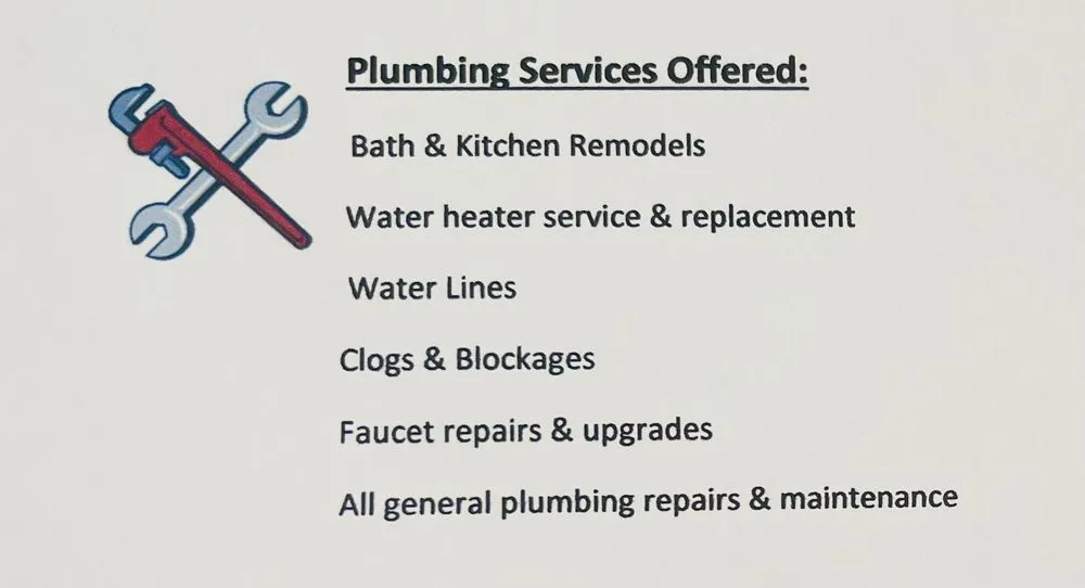 Slide of Performance Plumbing & Electrical