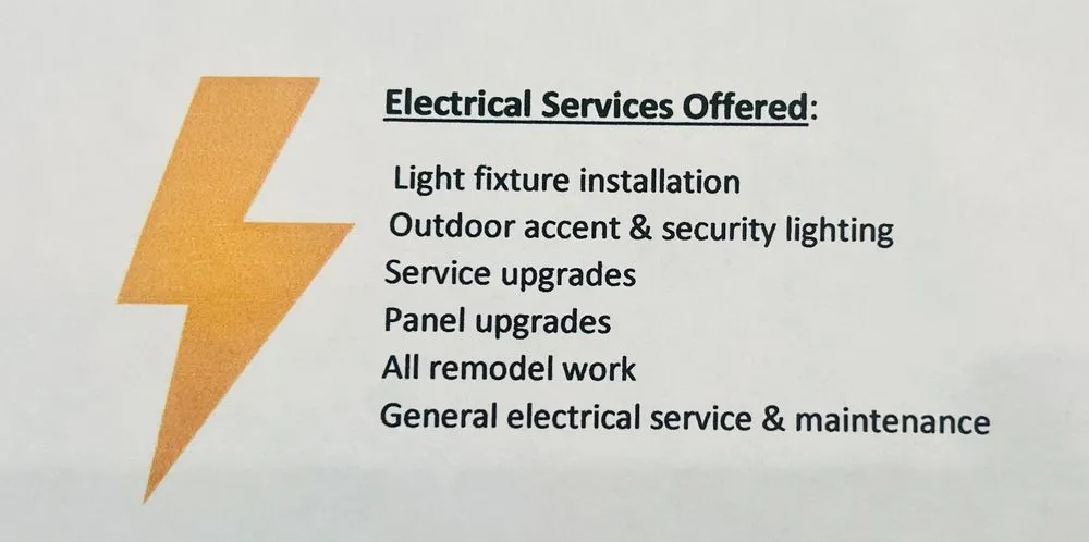 Slide of Performance Plumbing & Electrical