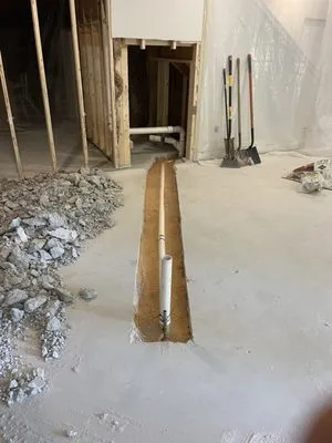 Performance Plumbing & Electrical