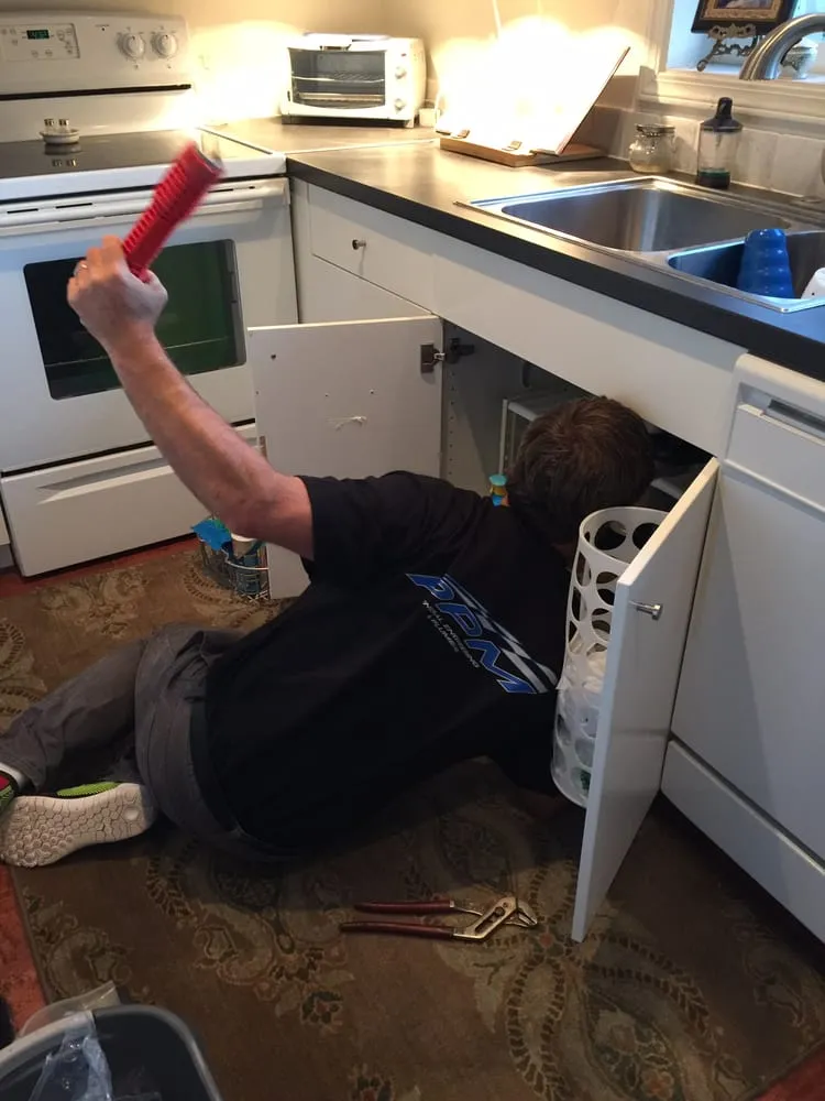 Slide of Performance Plumbing & Mechenical