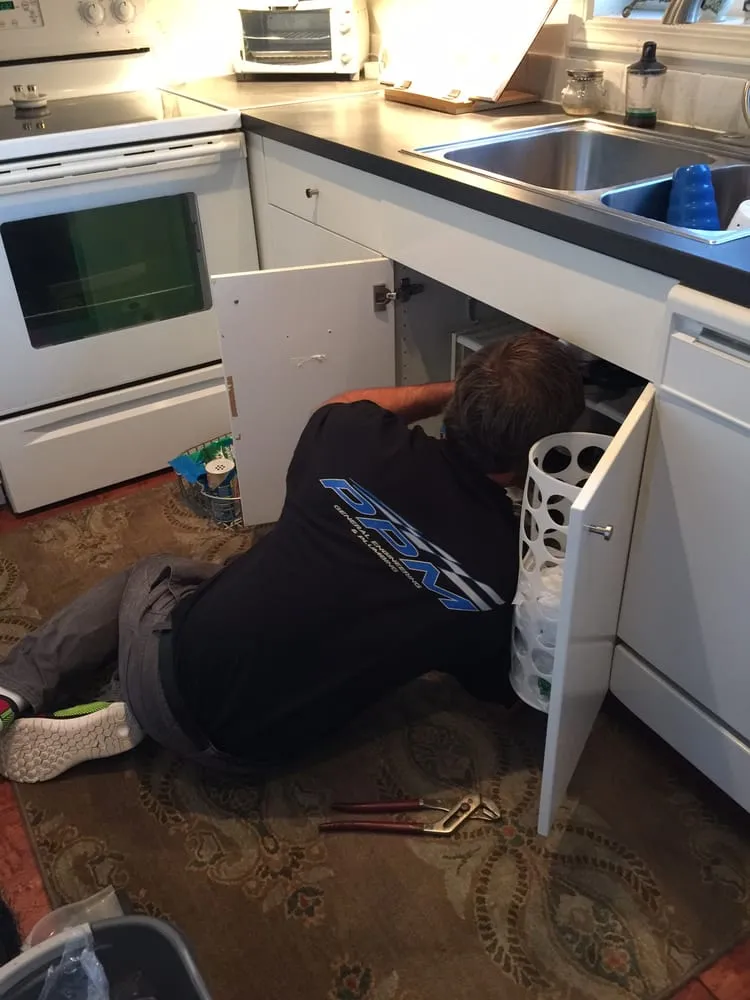 Slide of Performance Plumbing & Mechenical