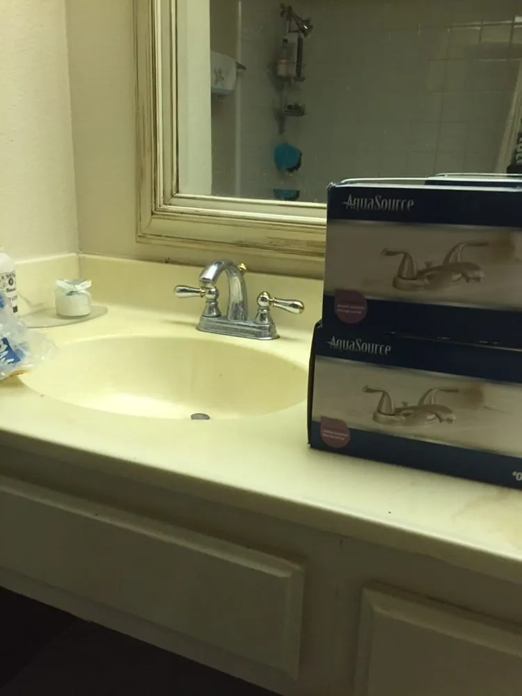 Slide of Performance Plumbing & Mechenical