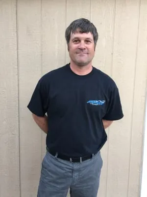 Performance Plumbing & Mechenical Logo