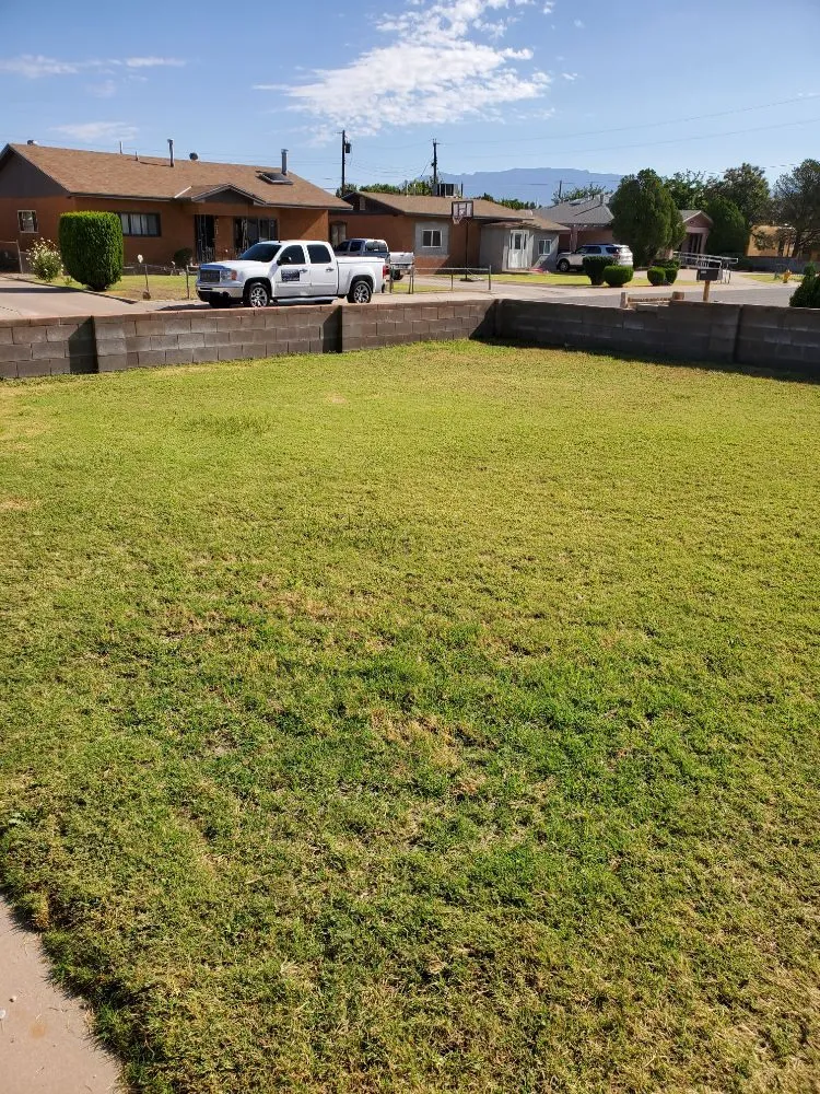 Slide of Performance Plumbing