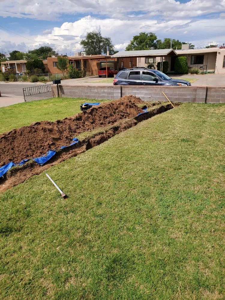 Slide of Performance Plumbing