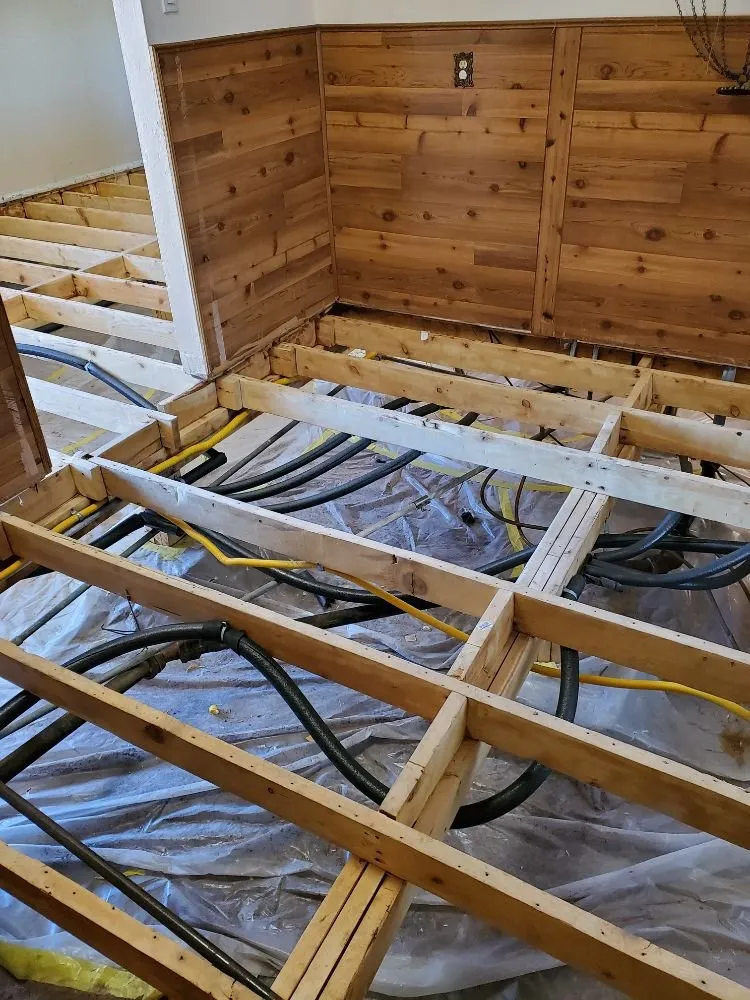 Slide of Performance Plumbing