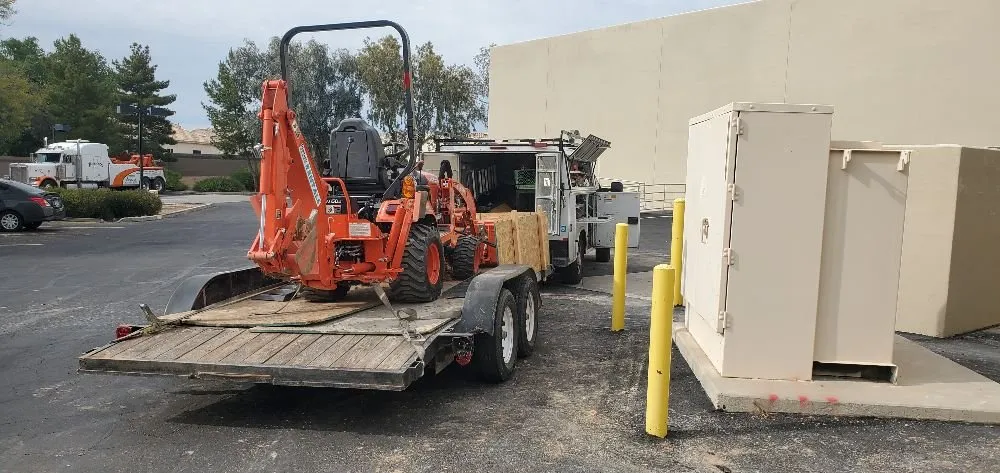 Slide of Performance Plumbing And Mechanical