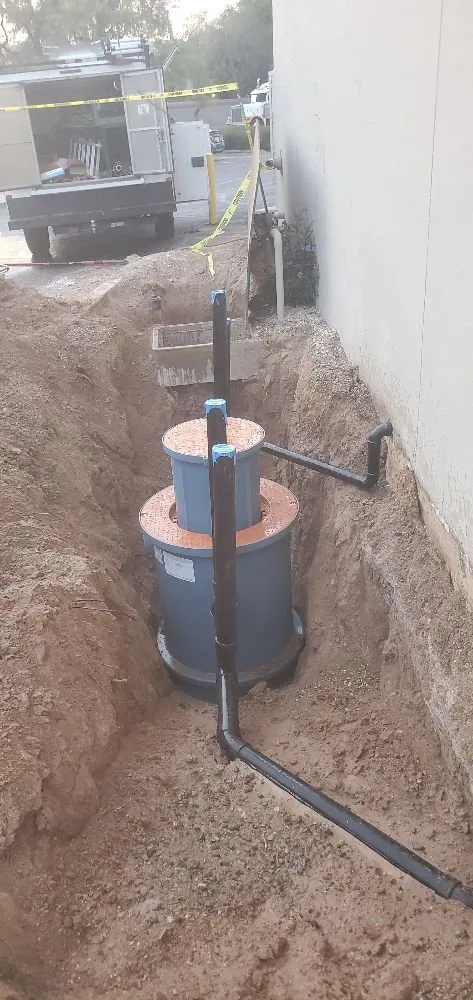 Slide of Performance Plumbing And Mechanical