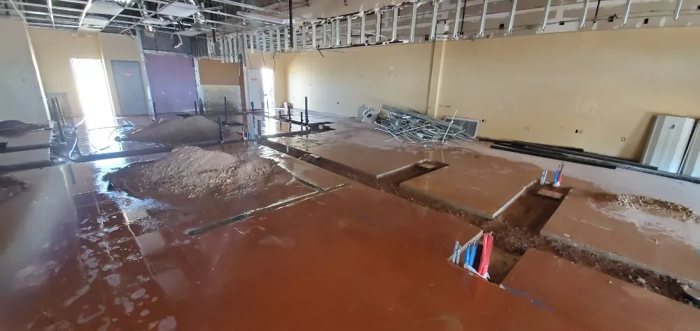 Slide of Performance Plumbing And Mechanical