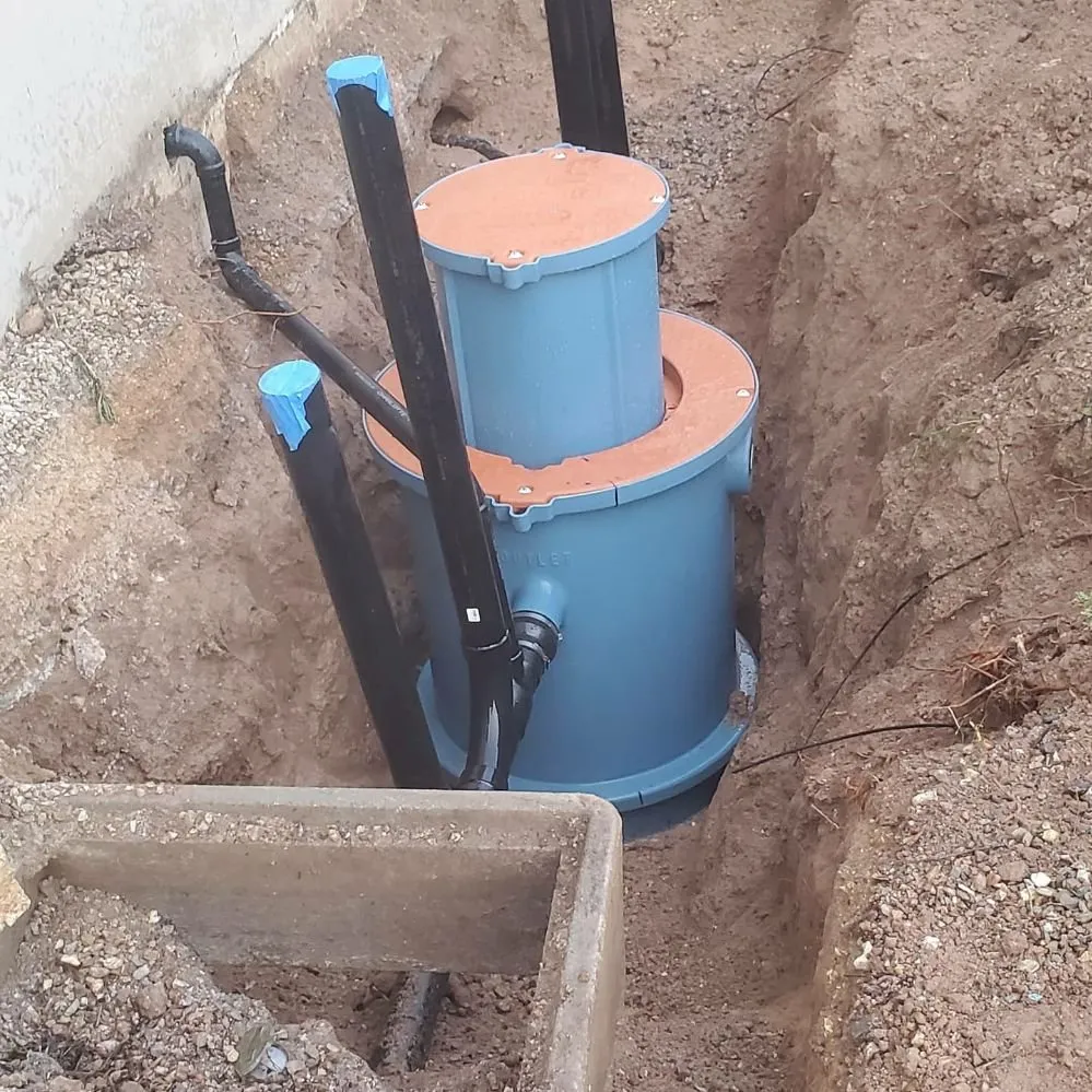 Slide of Performance Plumbing And Mechanical