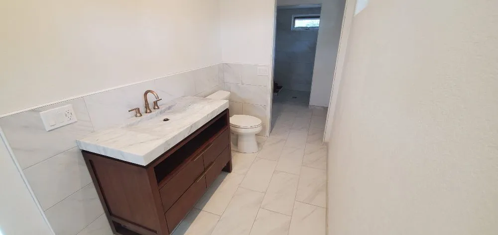 Slide of Performance Plumbing And Mechanical