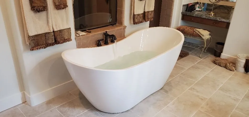 Slide of Performance Plumbing And Mechanical