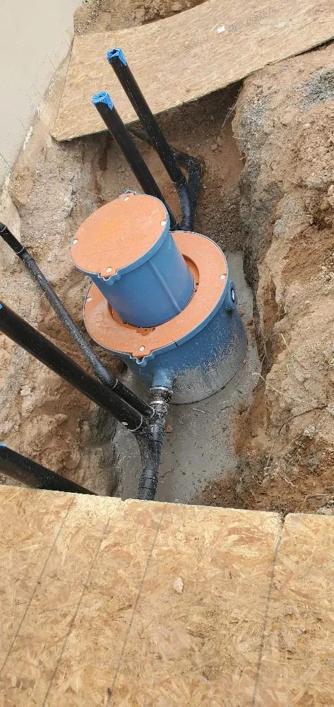 Slide of Performance Plumbing And Mechanical