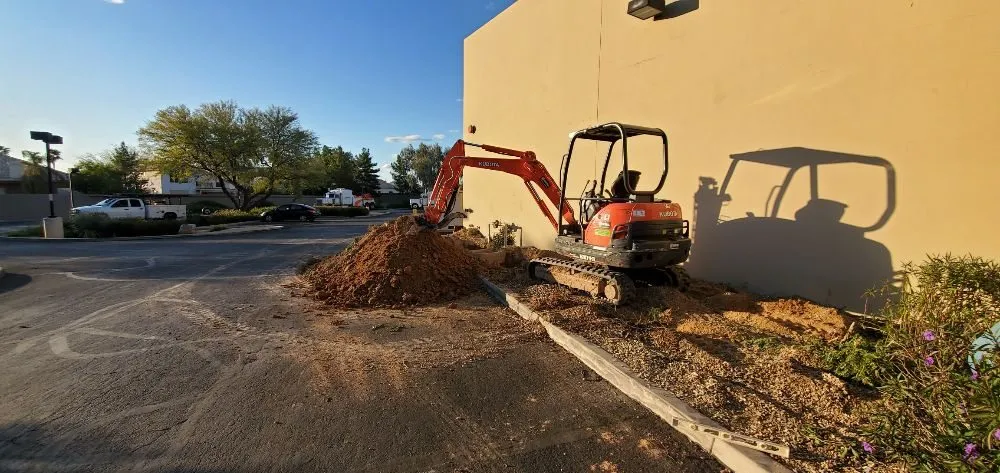 Slide of Performance Plumbing And Mechanical