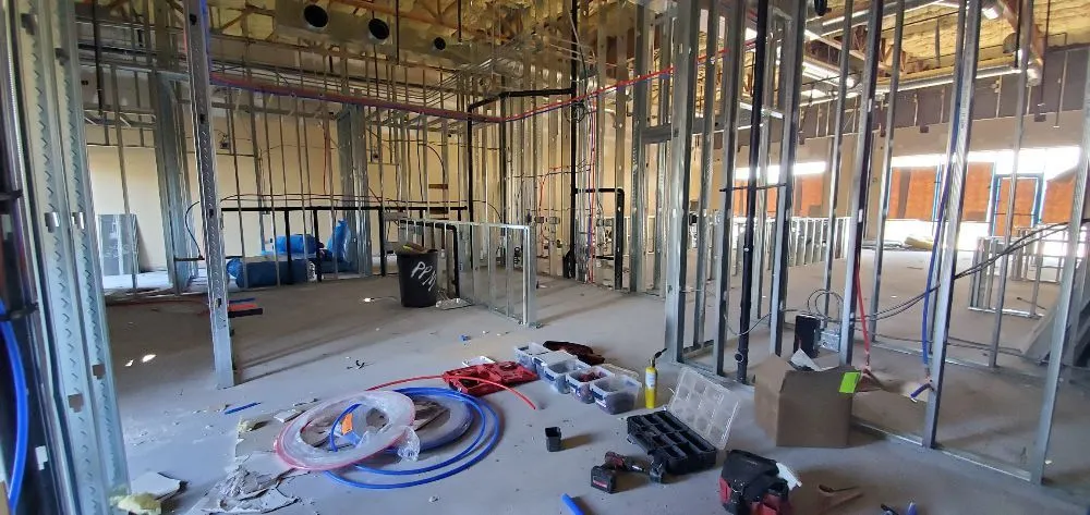 Slide of Performance Plumbing And Mechanical