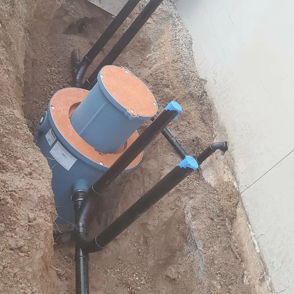 Slide of Performance Plumbing And Mechanical