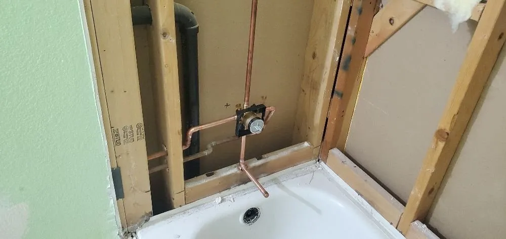 Slide of Performance Plumbing And Mechanical