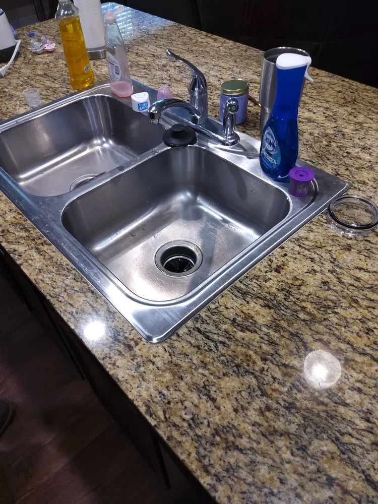 Slide of Performance Plumbing