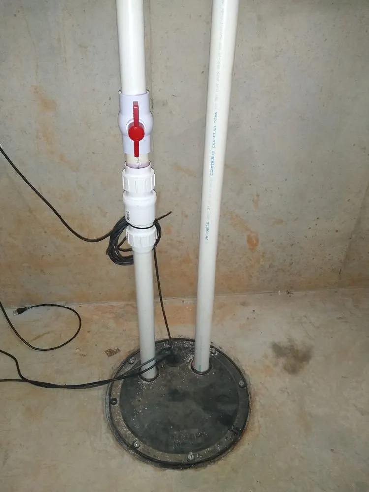 Slide of Performance Plumbing