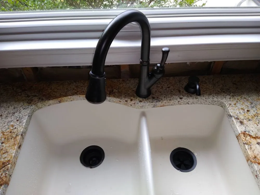 Expert drain cleaning experts serving Ball Ground, GA - Performance Plumbing