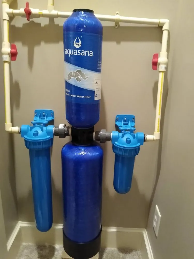Affordable emergency plumbing for homes in Ball Ground, GA by Performance Plumbing
