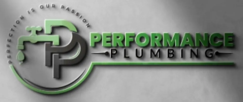 Slide of Performance Plumbing