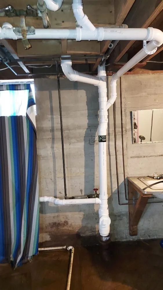 Slide of Performance Plumbing