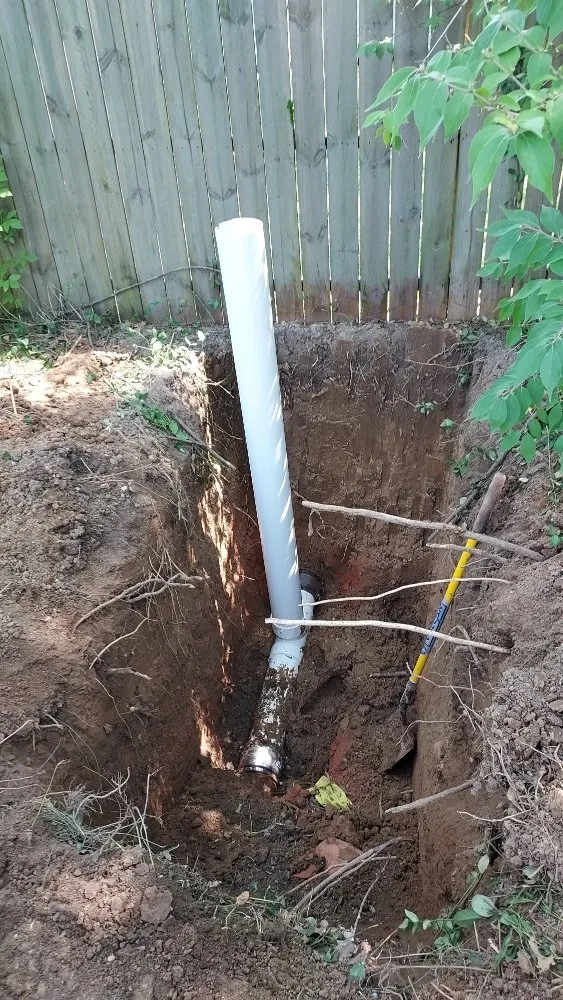 Slide of Performance Plumbing