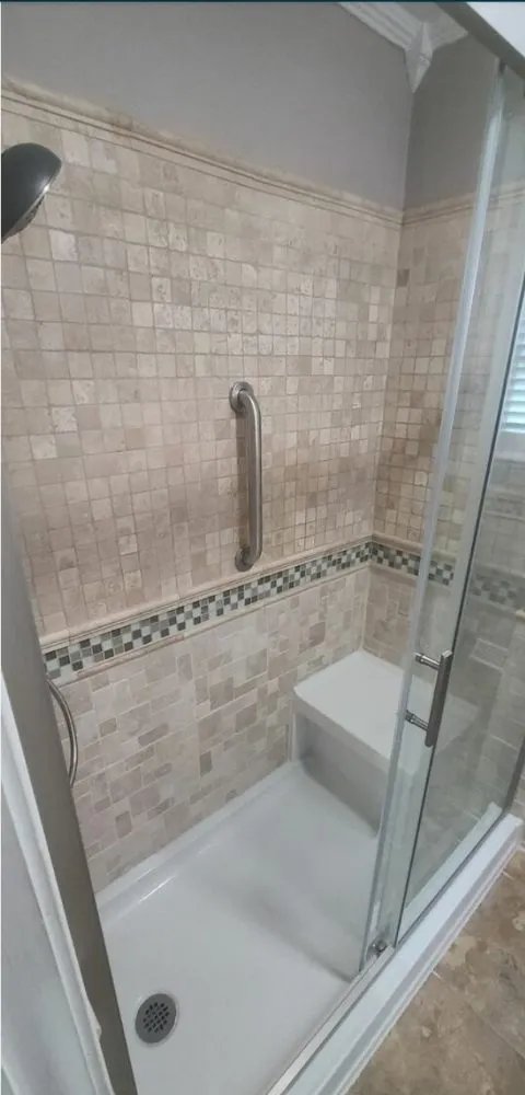 Slide of Performance Plumbing