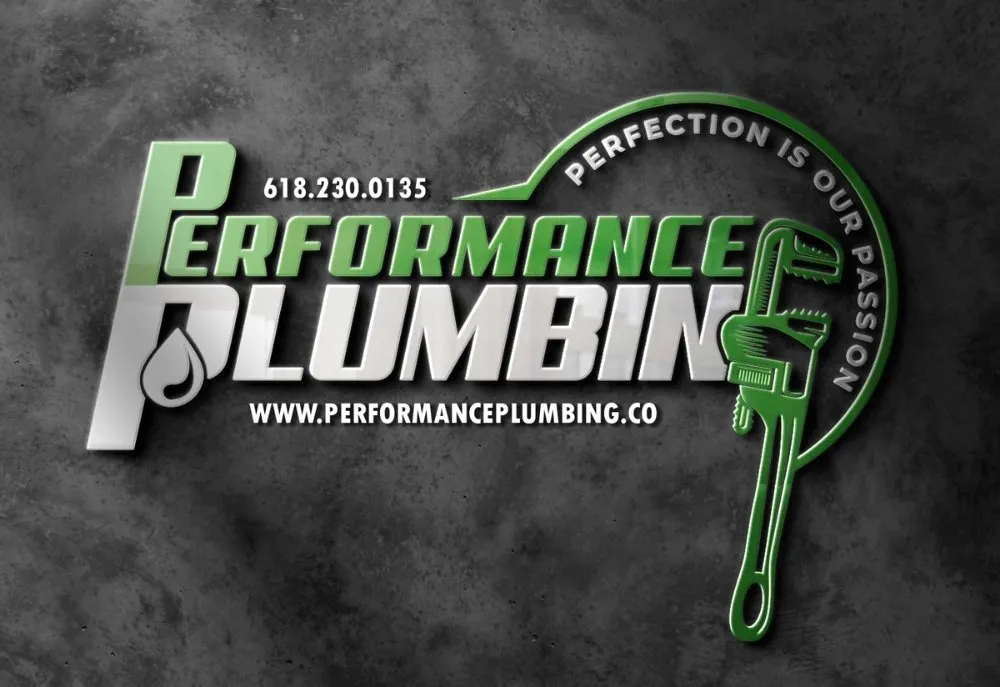 Slide of Performance Plumbing