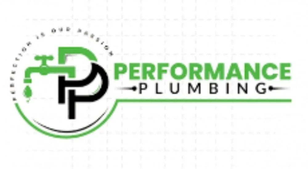 Slide of Performance Plumbing
