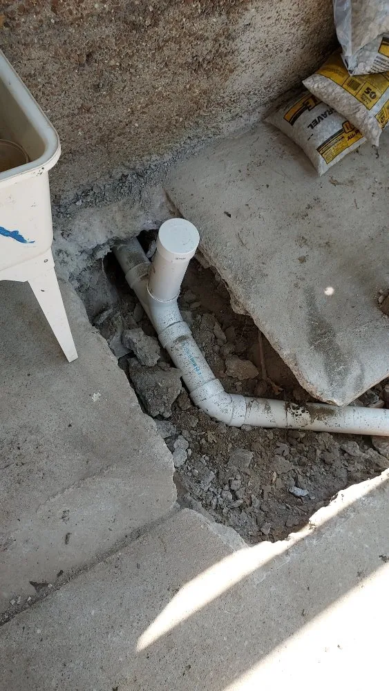 Slide of Performance Plumbing